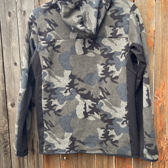 Men's Lightweight Better Sweater® Hoody - Picture 8 of 8